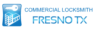 commercial locksmith fresno tx